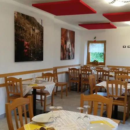 Da Ysy Фермерский дом Civo